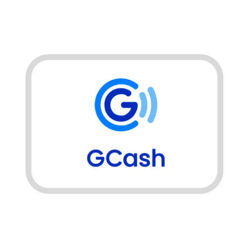 GCash